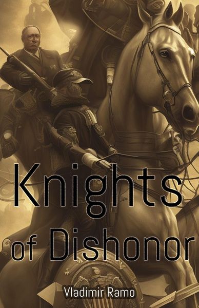 Produktbild: Knights Of Dishonor