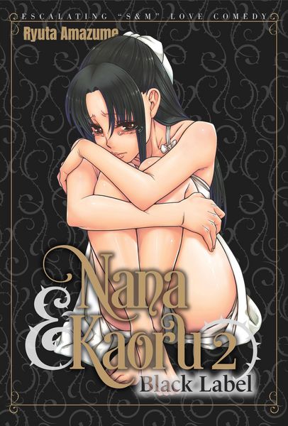 Produktbild: Nana & Kaoru: Black Label, Volume 2