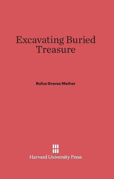 Produktbild: Excavating Buried Treasure
