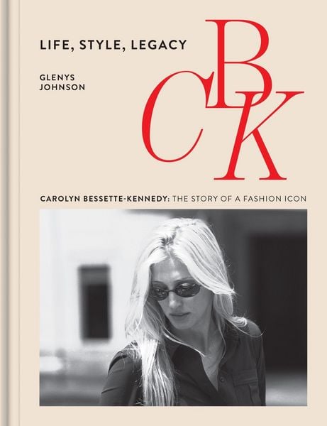 Produktbild: Cbk: Life, Style, Legacy