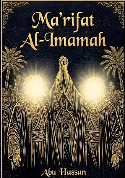 Produktbild: Ma'rifat Al-Imamah