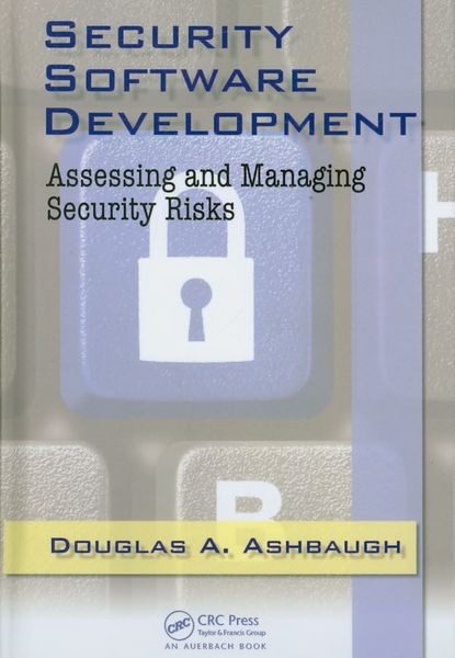 Produktbild: Security Software Development