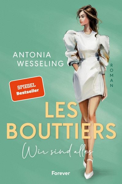 Produktbild: Les Bouttiers - Wir sind alles