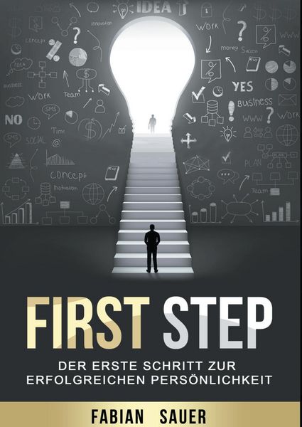 Produktbild: First Step