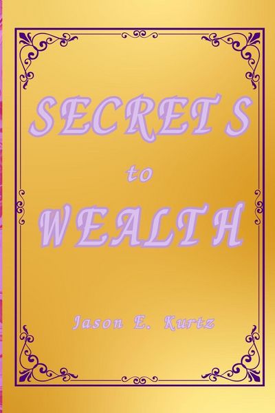 Produktbild: Secret to Wealth