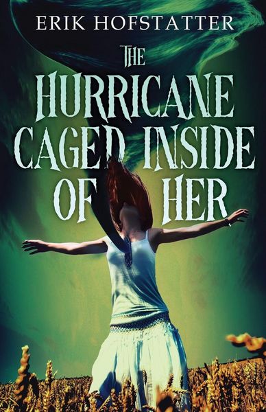 Produktbild: The Hurricane Caged Inside of Her