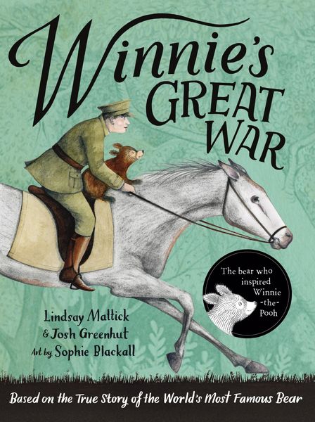 Produktbild: Winnie's Great War