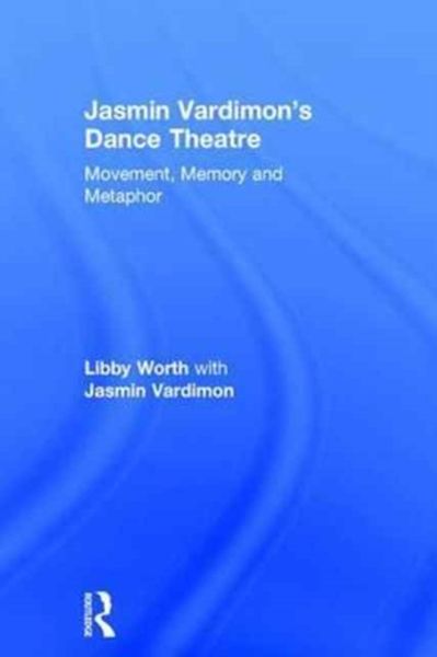 Produktbild: Worth, L: Jasmin Vardimon's Dance Theatre