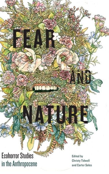 Produktbild: Fear and Nature