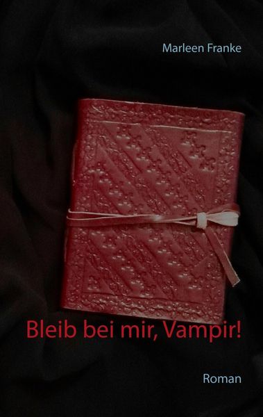 Produktbild: Bleib bei mir, Vampir!