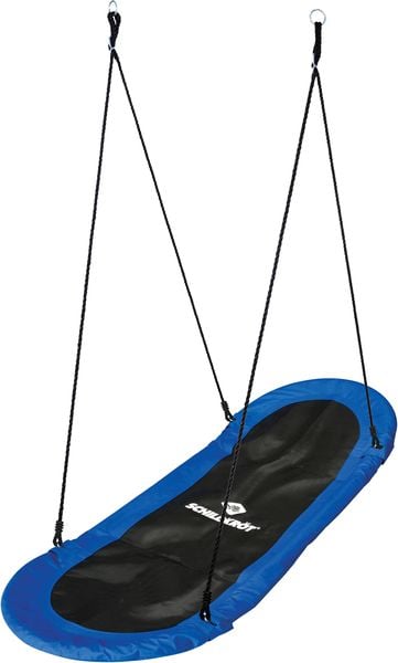 Produktbild: NESTSCHAUKEL Oval (165x70cm)