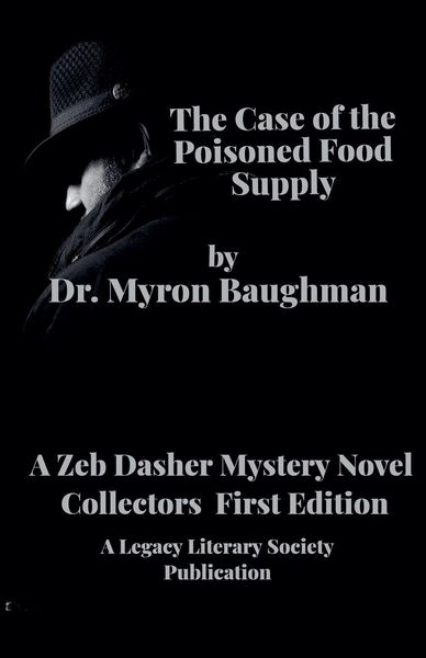 Produktbild: The Case of the Poisoned Food Supply