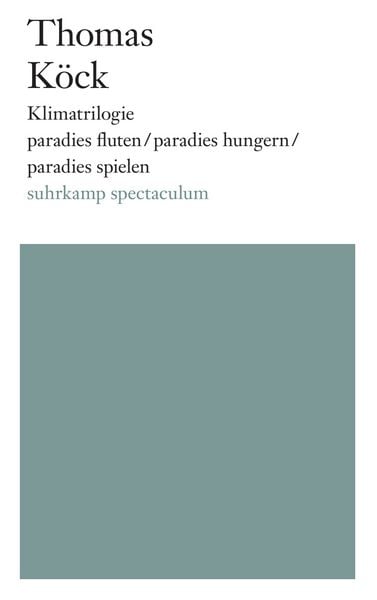 Produktbild: Klimatrilogie