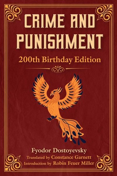 Produktbild: Crime and Punishment