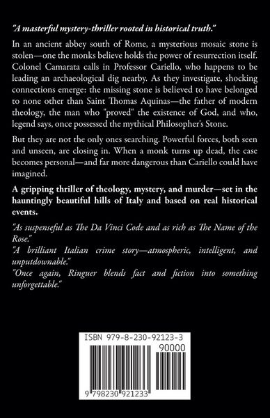 Produktbild: The Proof of God