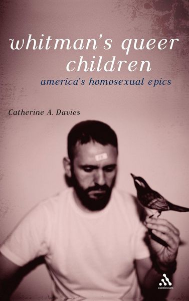 Produktbild: Whitman's Queer Children