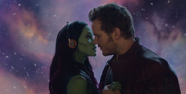 Produktbild: Guardians of the Galaxy - 3-Movie Collection [3 BRs]