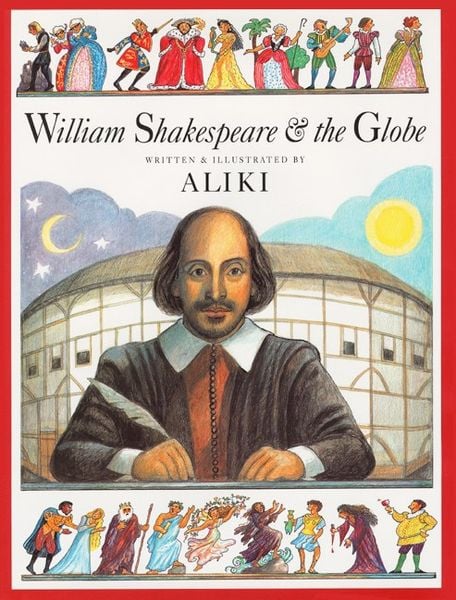 Produktbild: William Shakespeare & the Globe