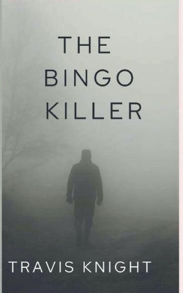 Produktbild: The Bingo Killer
