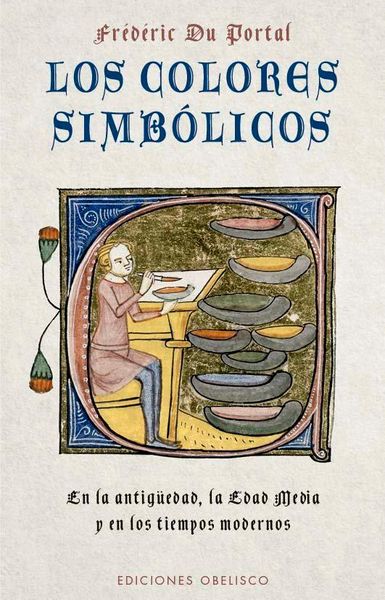 Produktbild: Colores Simbolicos, Los