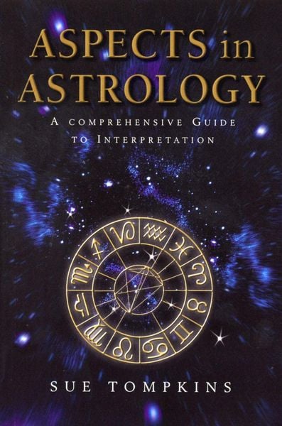 Produktbild: Aspects In Astrology
