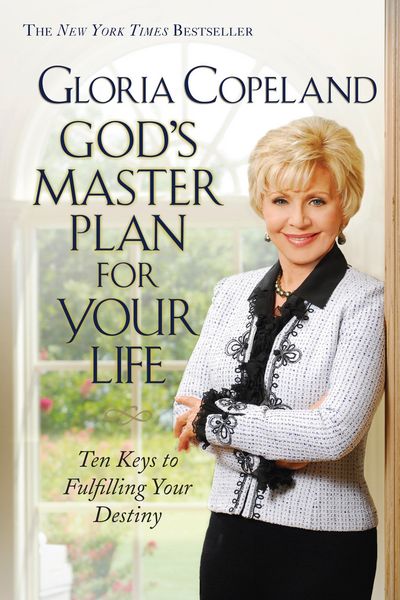 Produktbild: Gods Master Plan For Your Life
