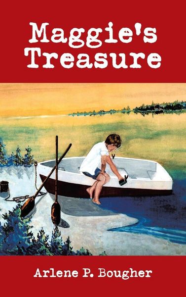 Produktbild: Maggie's Treasure