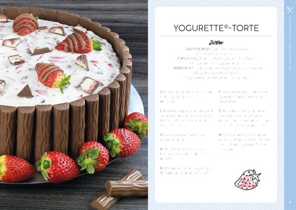 Produktbild: RuckZuck Kuchen & Torten Backen mit Manu | Band 3