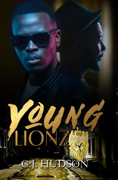 Produktbild: Young Lionz