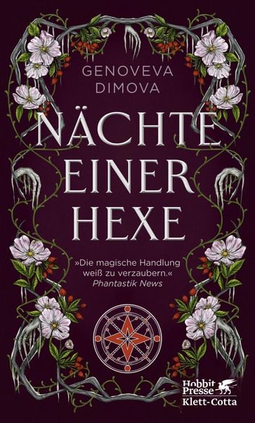 Produktbild: N&auml;chte einer Hexe