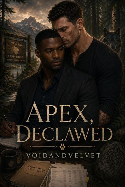 Produktbild: Apex, Declawed