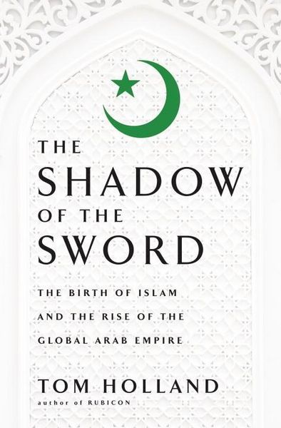 Produktbild: In the Shadow of the Sword