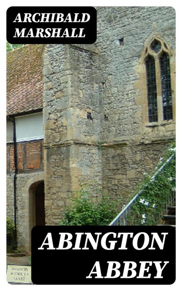 Produktbild: Abington Abbey