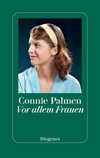 Produktbild: Vor allem Frauen