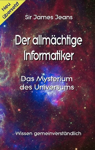 Produktbild: Der allm&auml;chtige Informatiker
