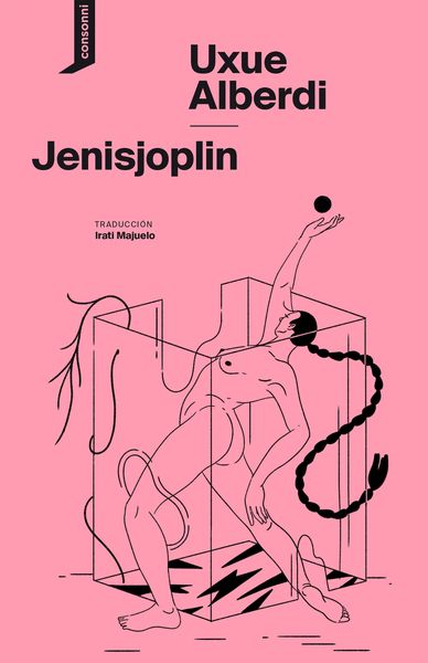 Produktbild: Jenisjoplin