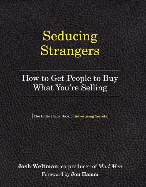 Produktbild: Seducing Strangers