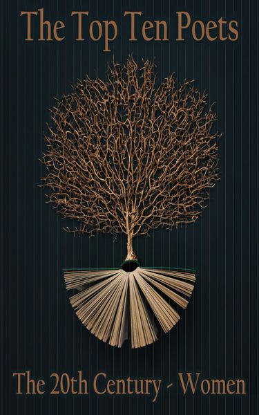 Produktbild: The Top 10 Poets - The 20th Century - The Women