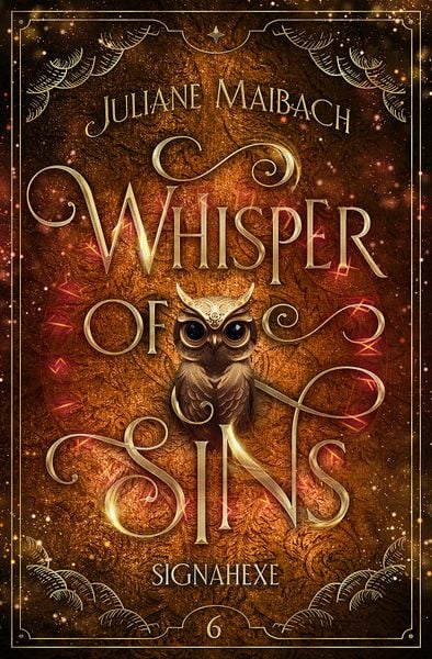 Produktbild: Whisper of Sins
