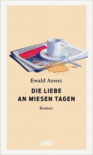 Produktbild: Die Liebe an miesen Tagen