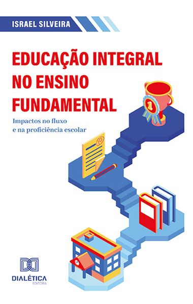 Produktbild: Educa&ccedil;&atilde;o Integral no Ensino Fundamental