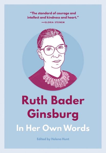 Produktbild: Ruth Bader Ginsburg