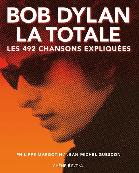 Produktbild: Bob Dylan Version Texte