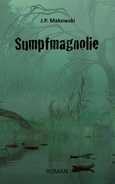 Produktbild: Sumpfmagnolie