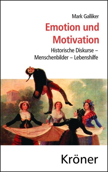 Produktbild: Emotion und Motivation