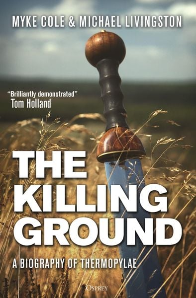 Produktbild: The Killing Ground
