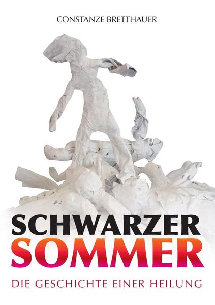 Produktbild: Schwarzer Sommer