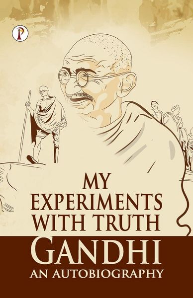 Produktbild: My Experiments With Truth