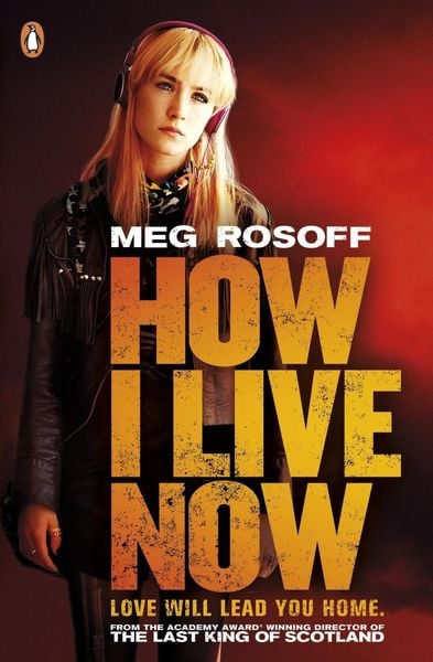 Produktbild: How I Live Now
