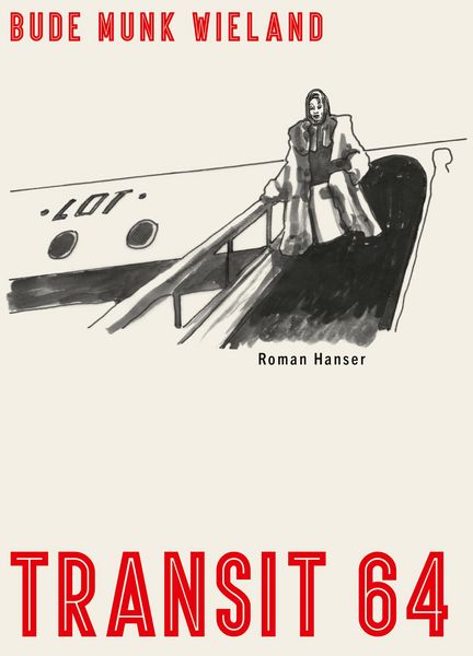 Produktbild: Transit 64